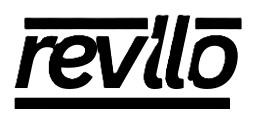 Revllo logo