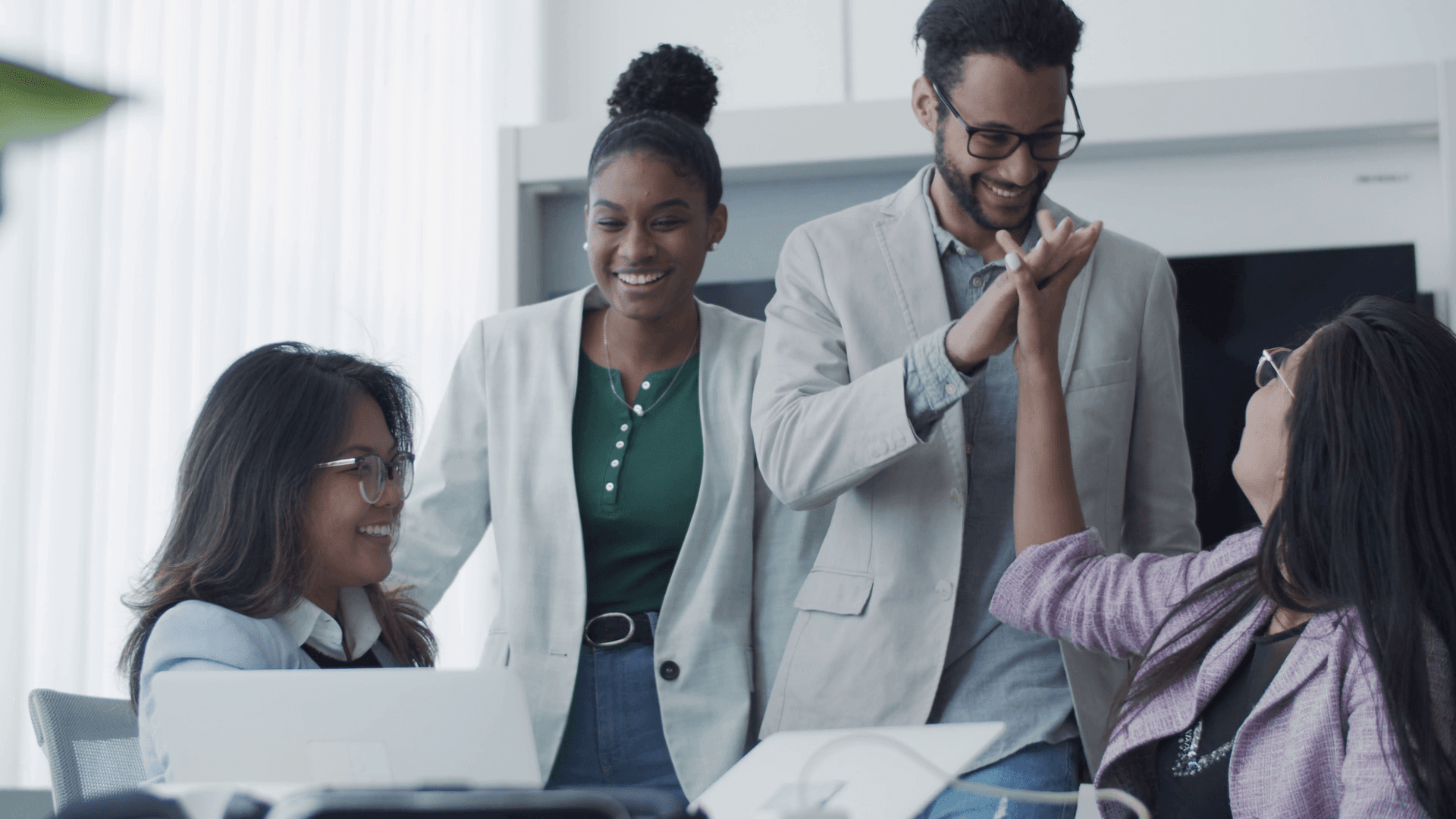 Fast, right hiring with Revllo
